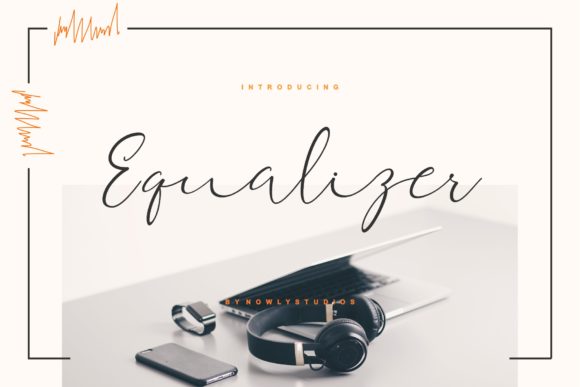 Equalizer Script: Crafting Luxury in Modern Design