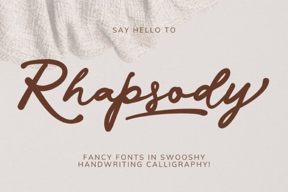 Rhapsody Script: Elevate Your Design Projects