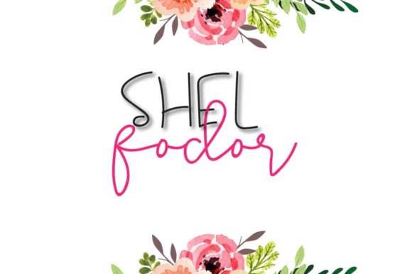 Shel Fodor Script: Elevating Modern Design Projects